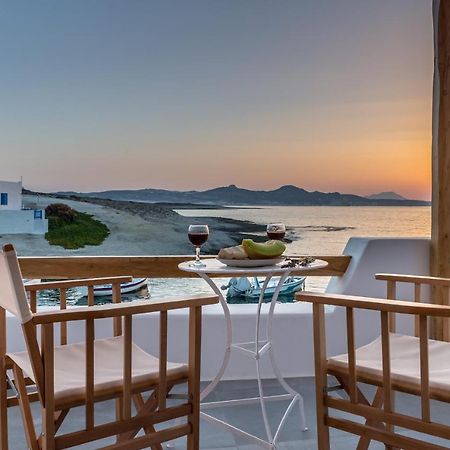 Pachaina Manolis And Filio Home -By The Sea מראה חיצוני תמונה