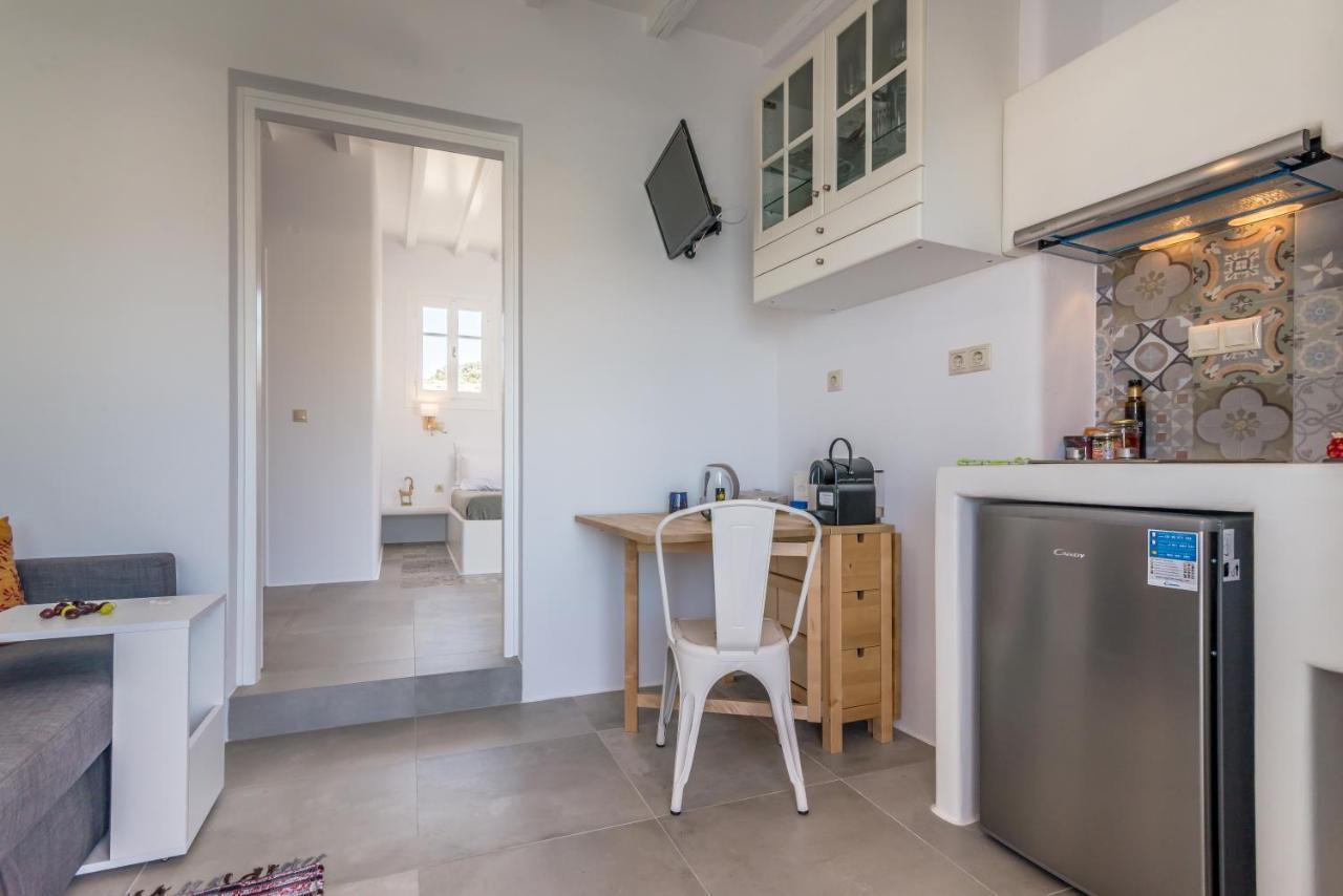 Pachaina Manolis And Filio Home -By The Sea מראה חיצוני תמונה